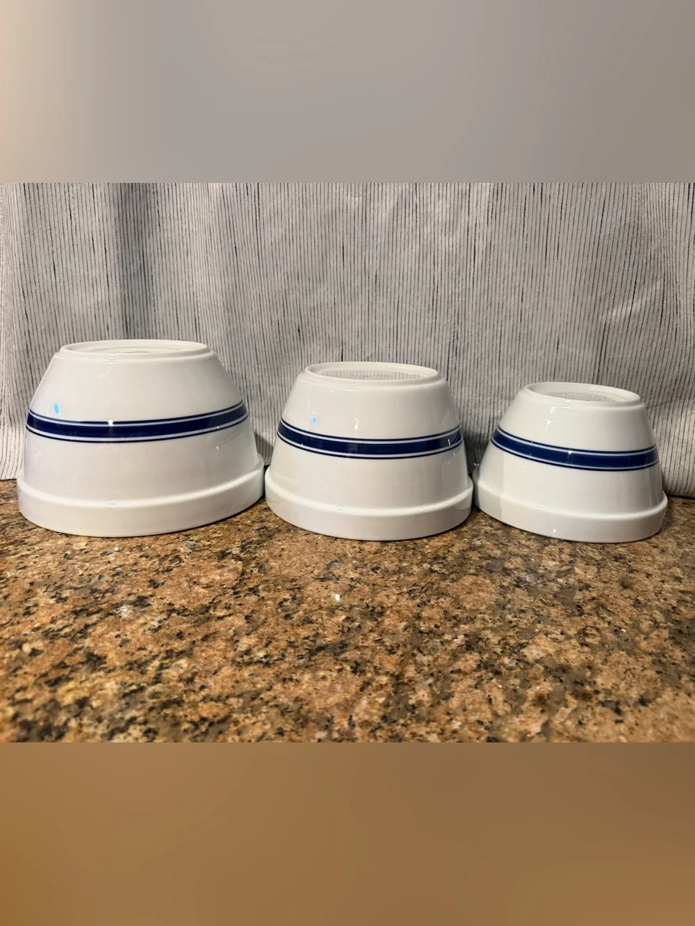 Pottery Barn pottery barn